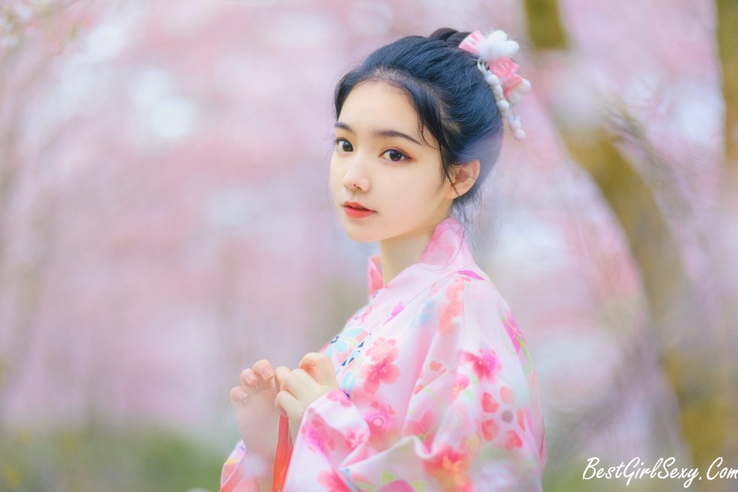 YiTuYu艺图语 Vol.191 Mao Xia Xiao Ka