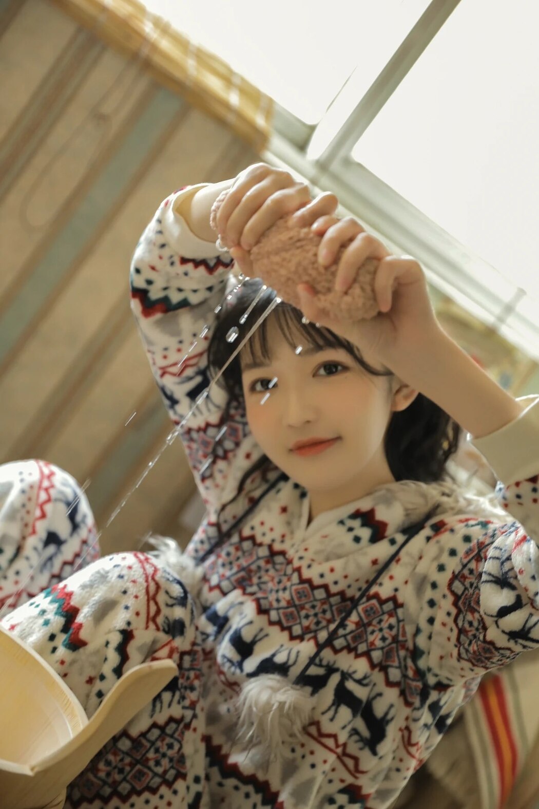 YiTuYu艺图语 Vol.1965 Jin Di Vivian