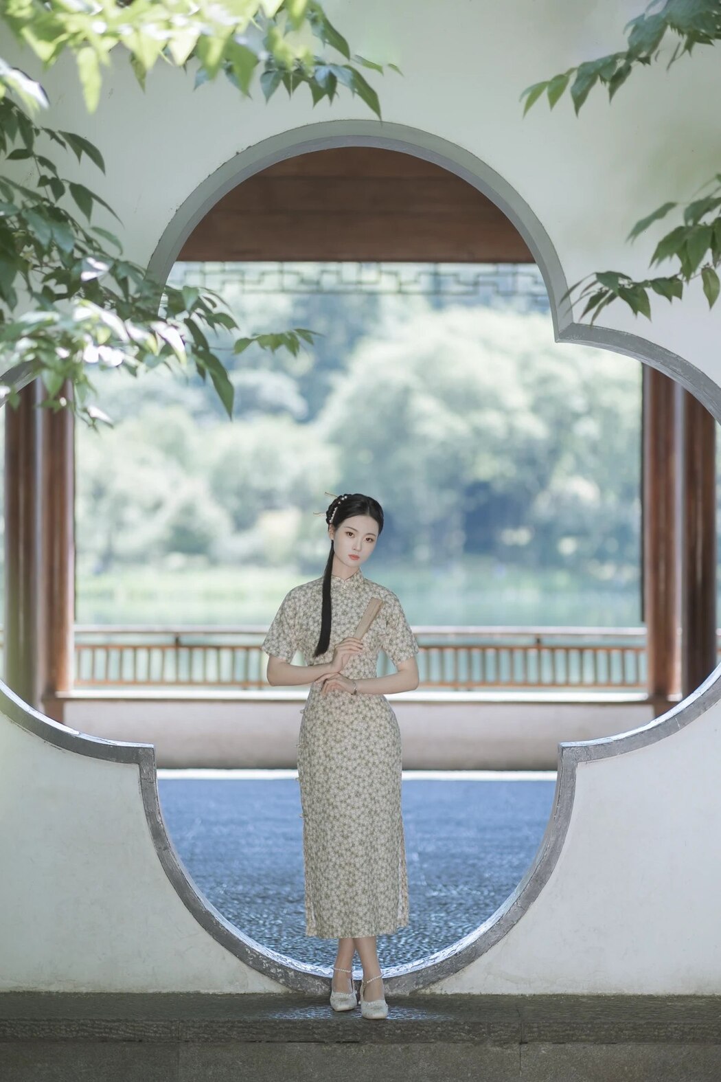 YiTuYu艺图语 Vol.1926 Ting Er