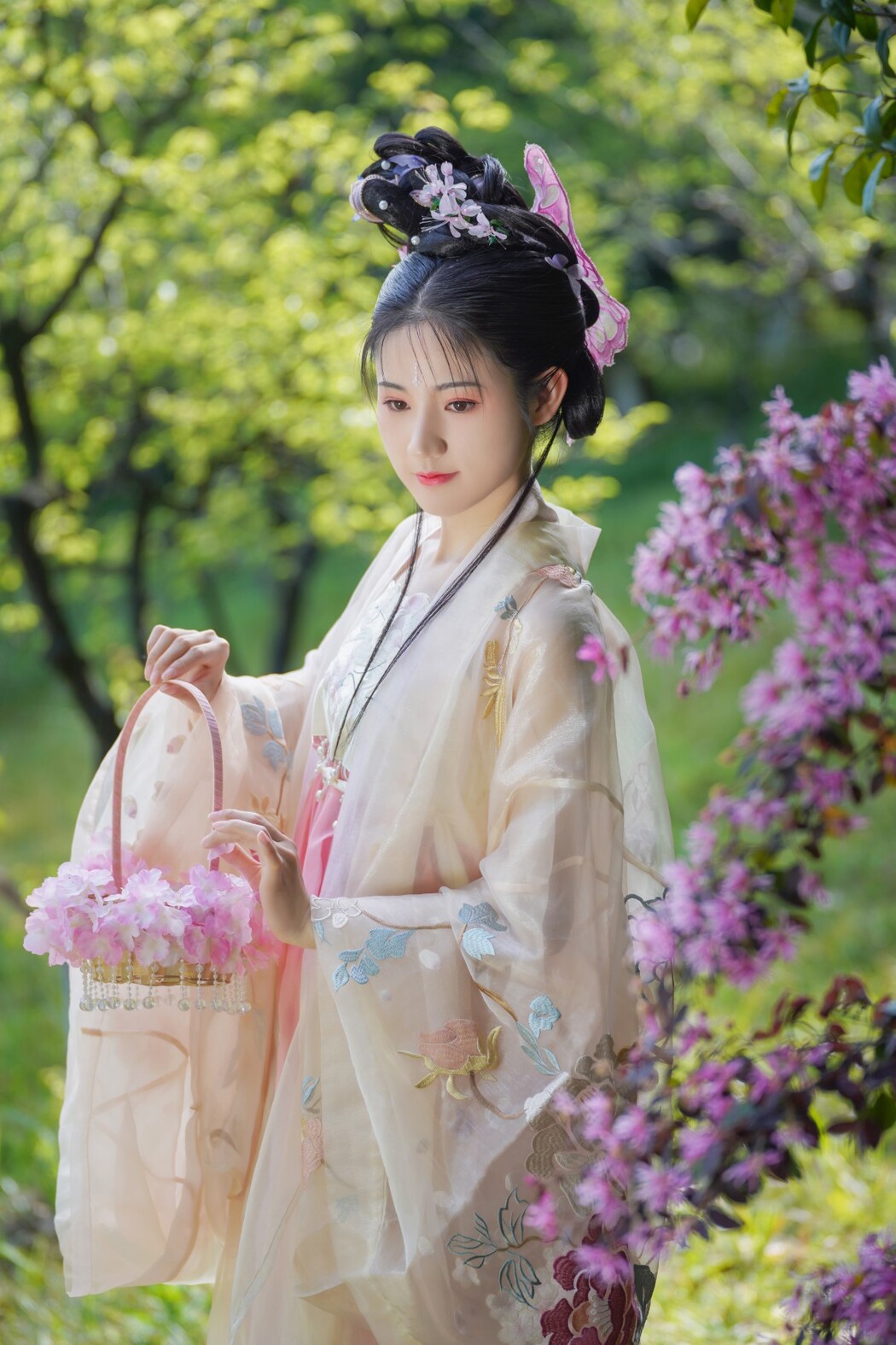 YiTuYu艺图语 Vol.1893 Jing Ko