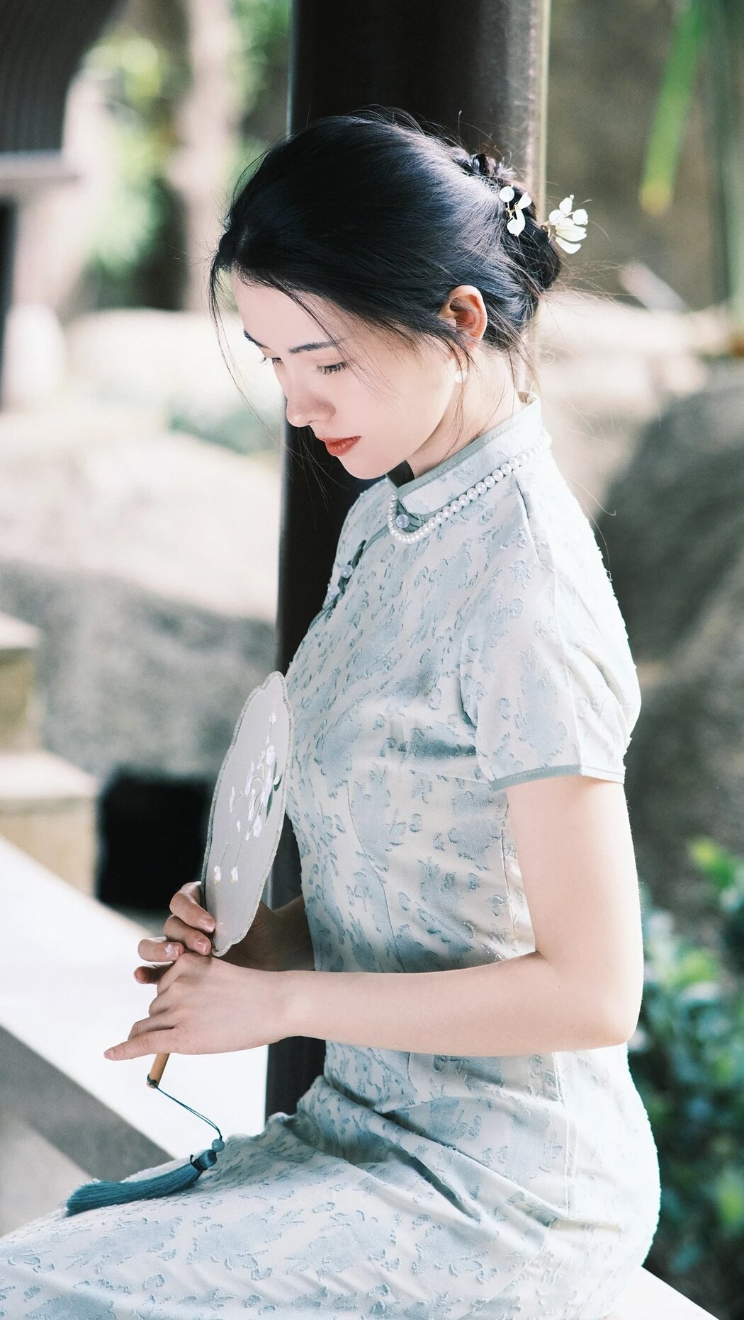 YiTuYu艺图语 Vol.1918 Xia Xia