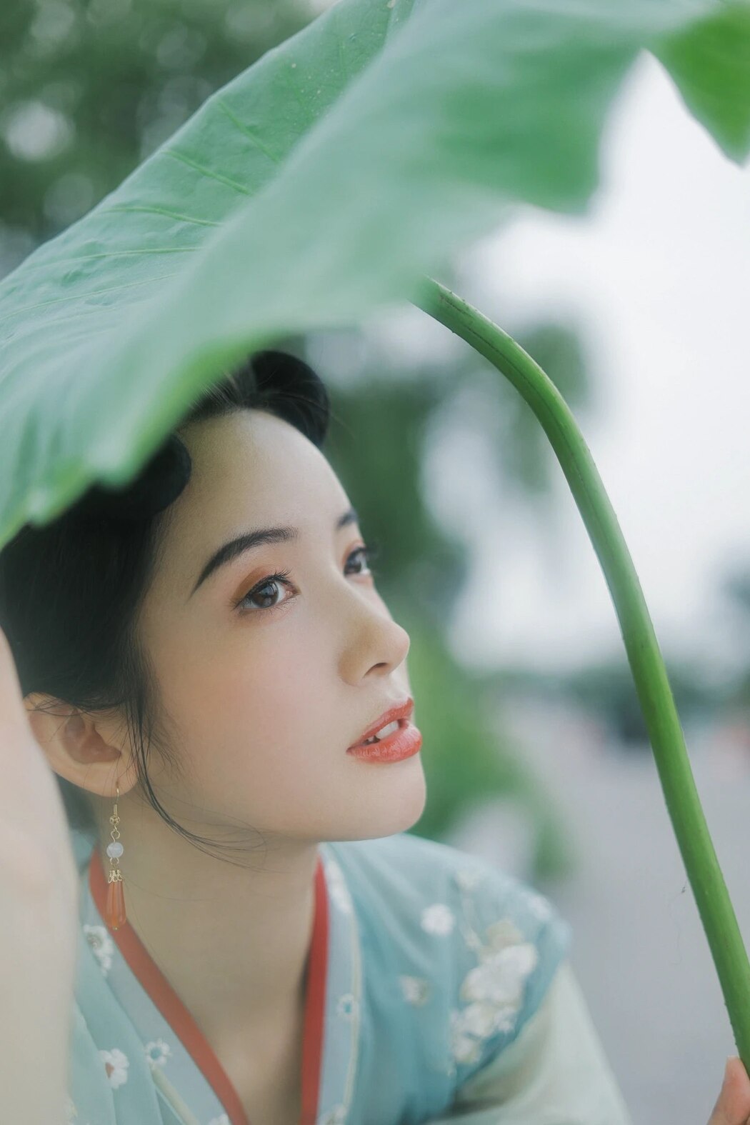 YiTuYu艺图语 Vol.1966 Yi Zhi a Meng Zai