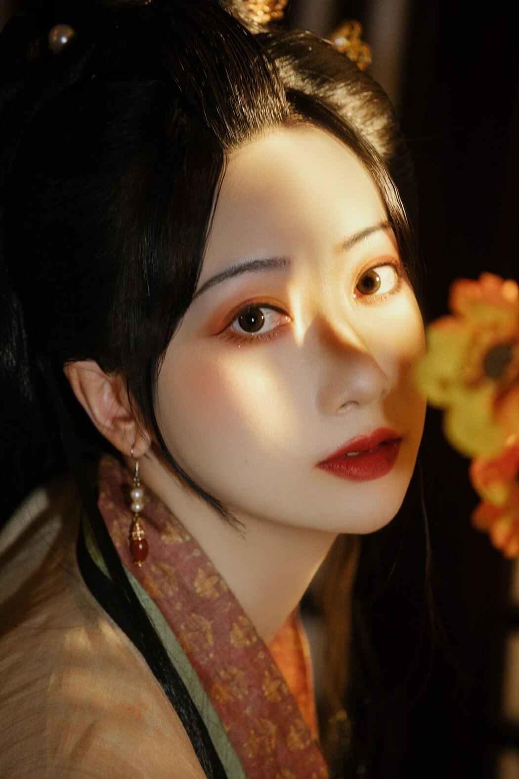YiTuYu艺图语 Vol.1950 Inu Yi