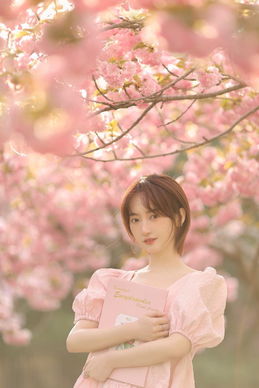 YiTuYu艺图语 Vol.1909 Cheng Fan