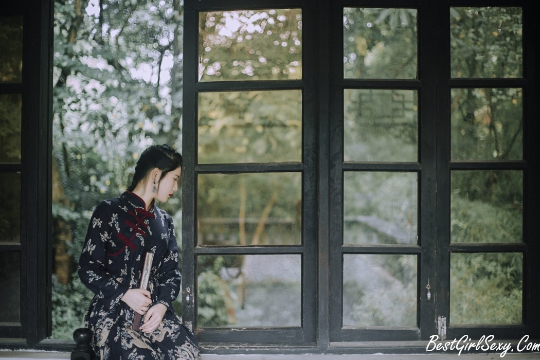 YiTuYu艺图语 Vol.194 Xia Tian