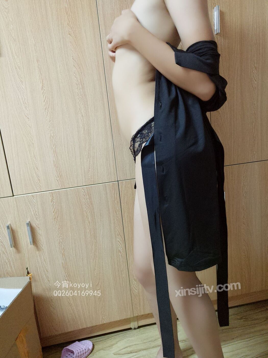 Coser@今宵koyoyi – 小护士