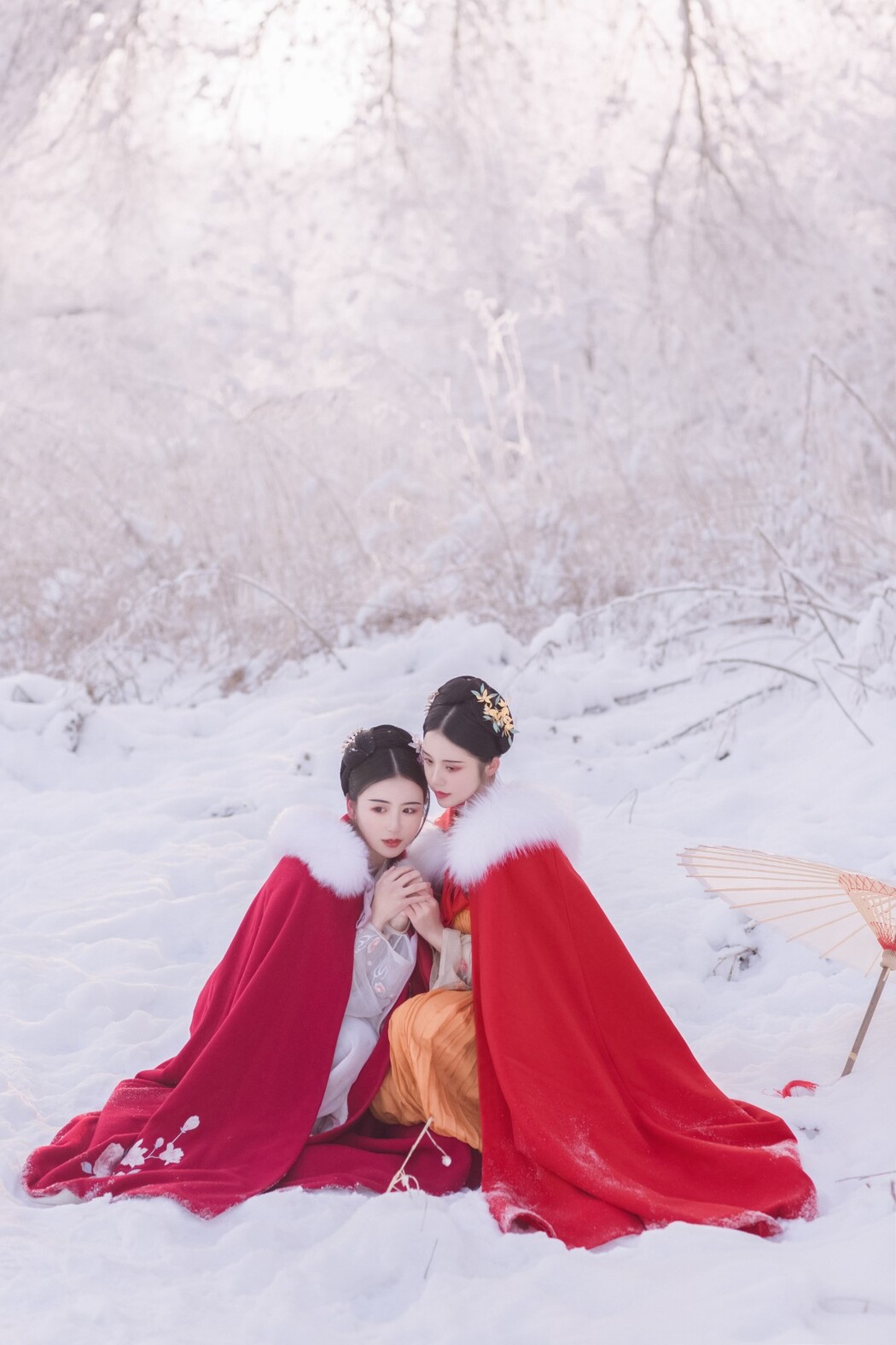 YiTuYu艺图语 Vol.1907 Mu Jin cutie