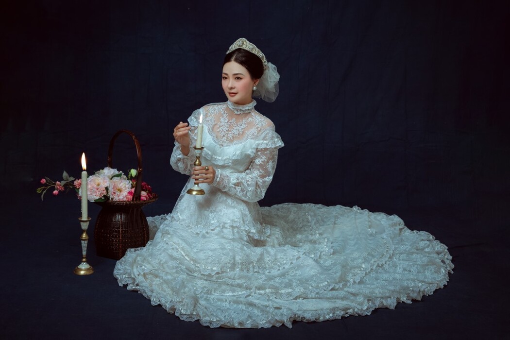 YiTuYu艺图语 Vol.1850 Lian