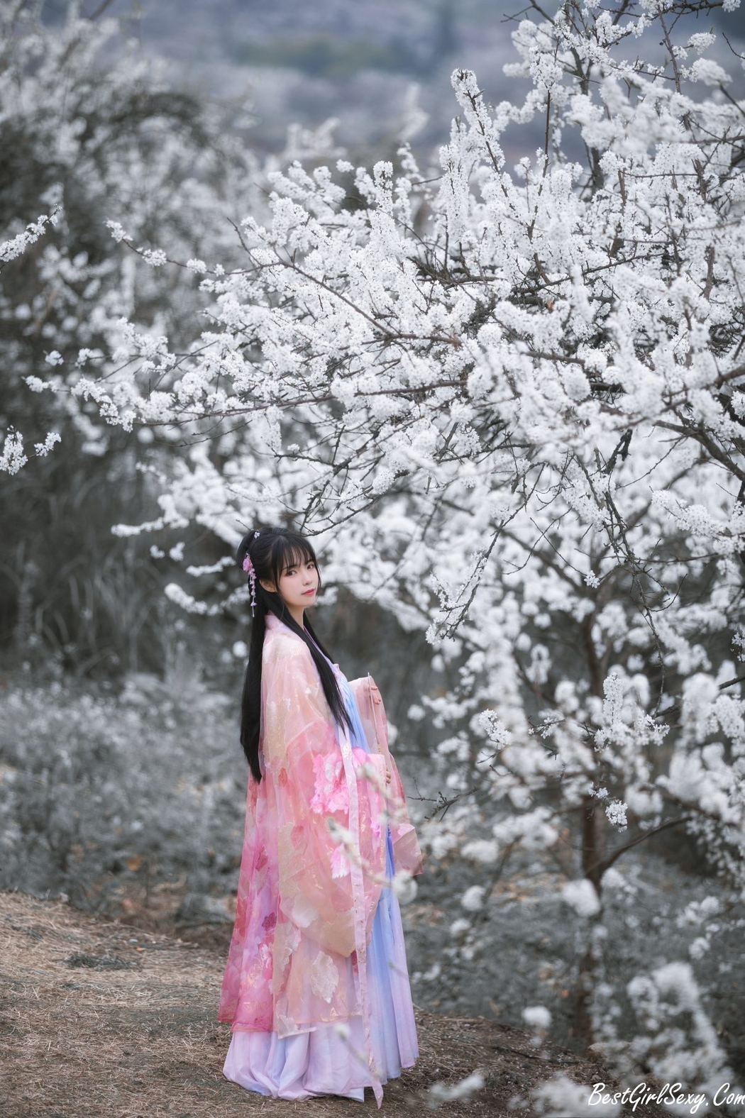 YiTuYu艺图语 Vol.196 Zhao Rui Jie Ez