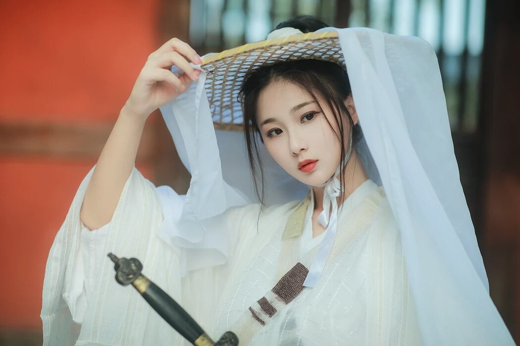 YiTuYu艺图语 Vol.1914 Xiao Qi