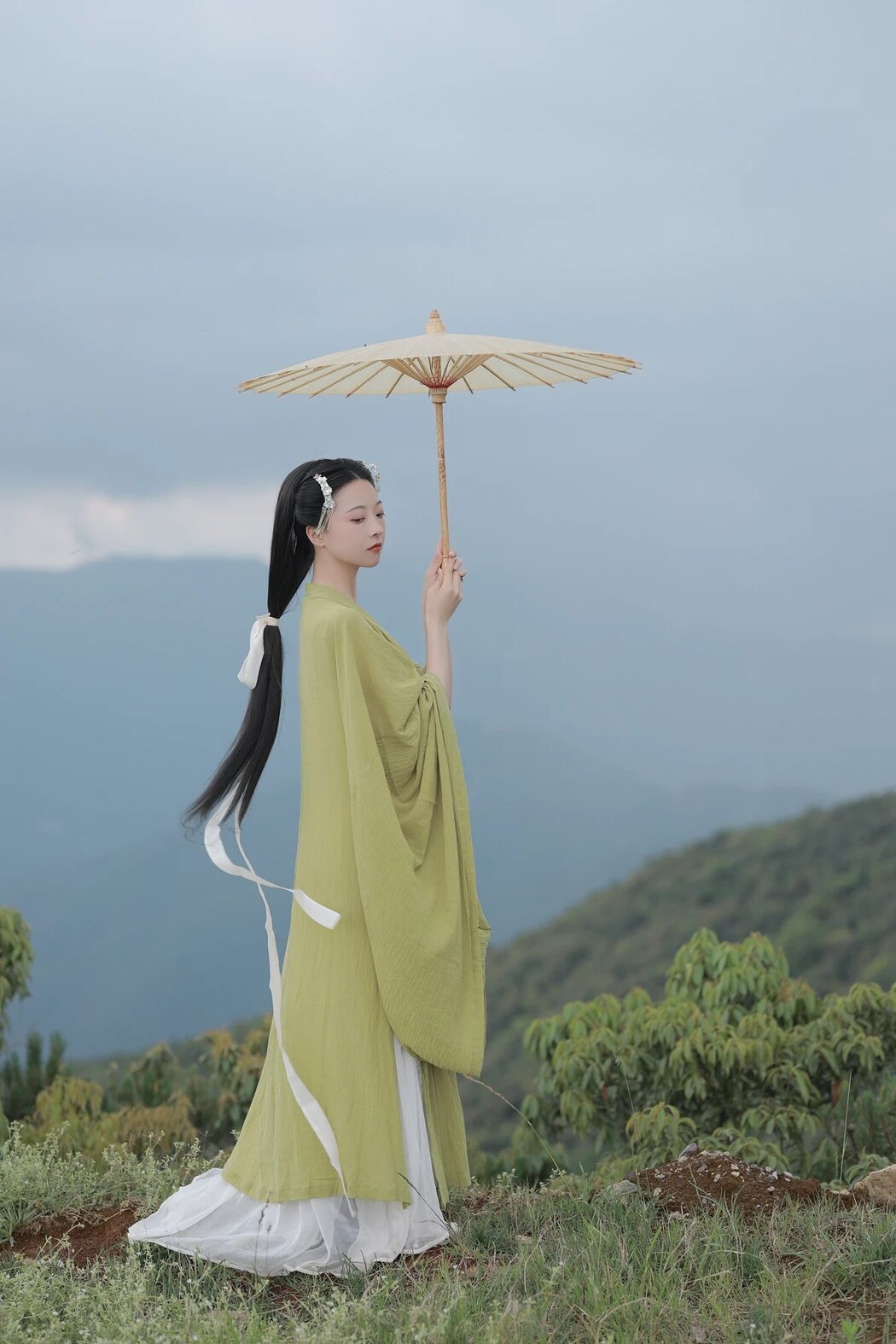 YiTuYu艺图语 Vol.1959 YunFleur