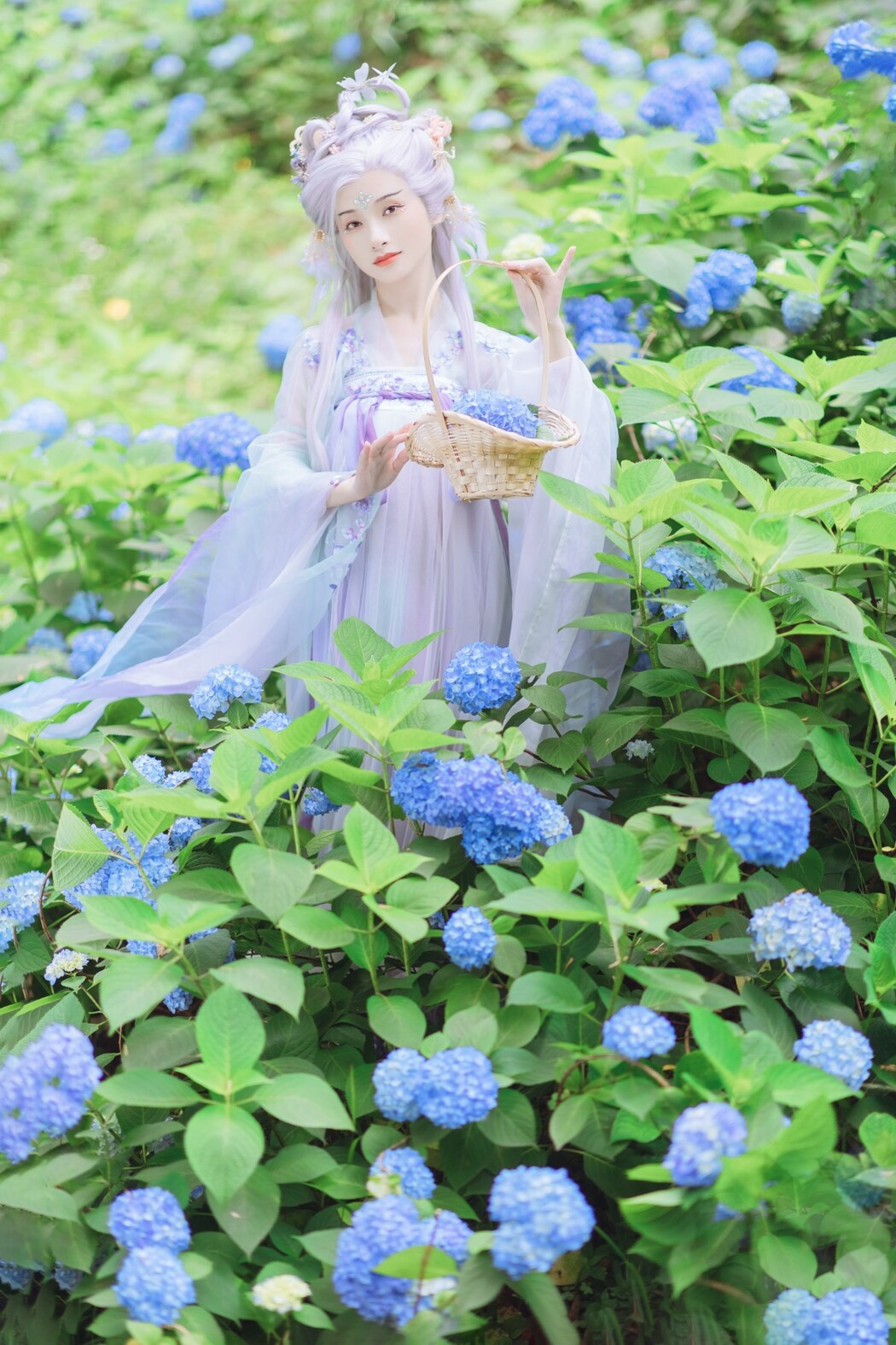 YiTuYu艺图语 Vol.1882 Mou Xiao Yao