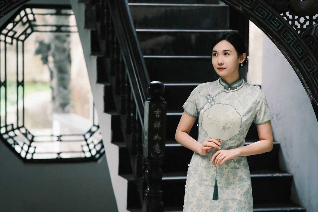YiTuYu艺图语 Vol.1951 zYU