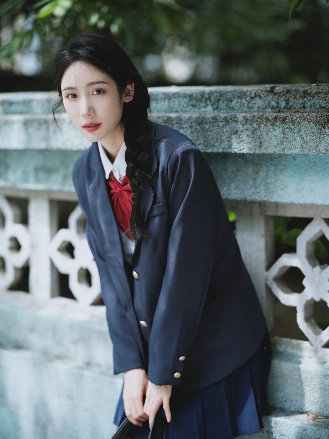 YiTuYu艺图语 Vol.1945 Xiao Bai