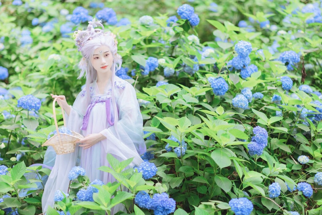YiTuYu艺图语 Vol.1882 Mou Xiao Yao