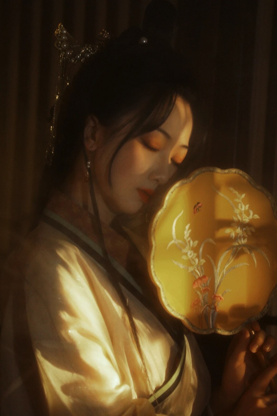 YiTuYu艺图语 Vol.1950 Inu Yi