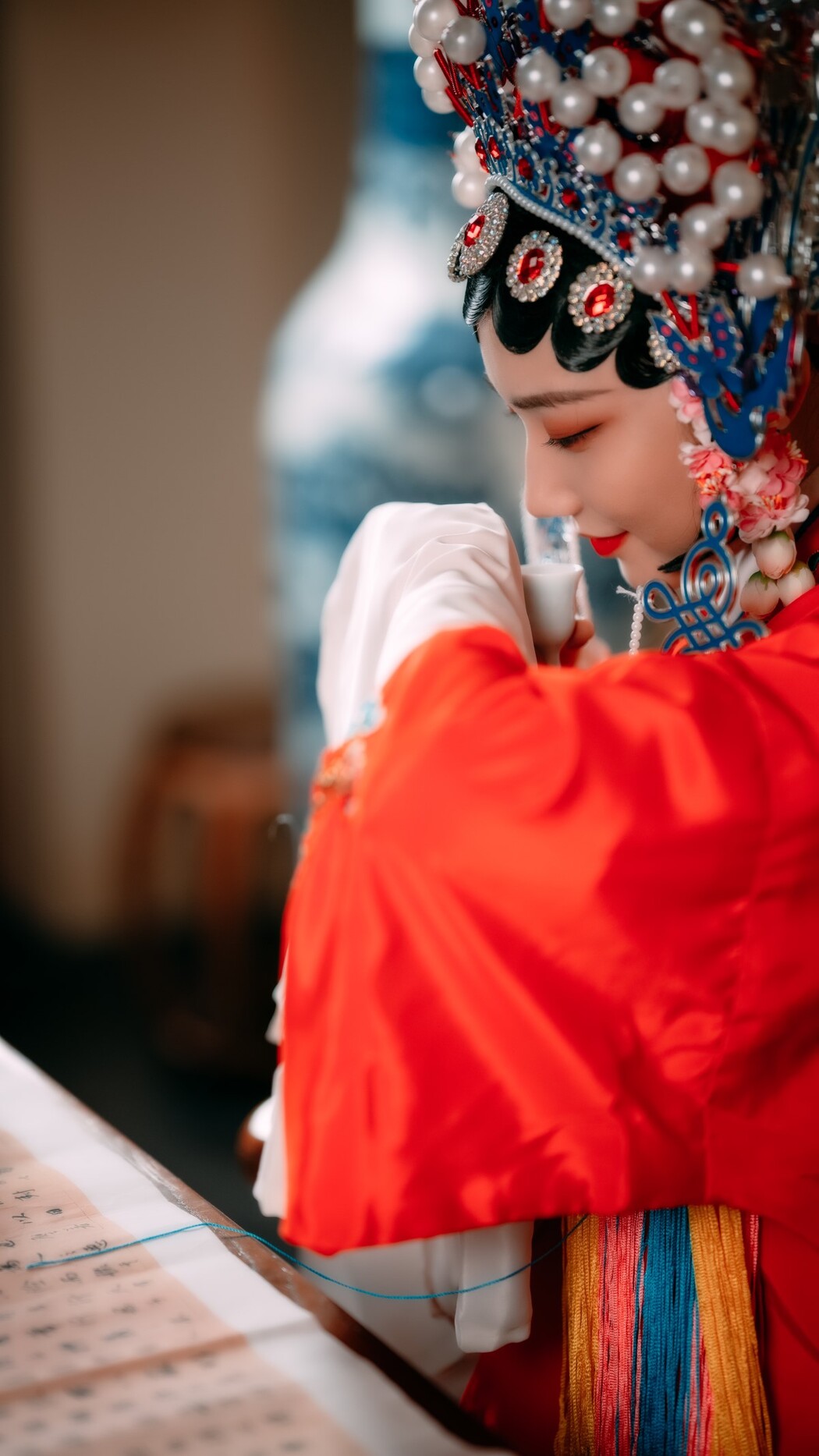 YiTuYu艺图语 Vol.1878 Yao Yao