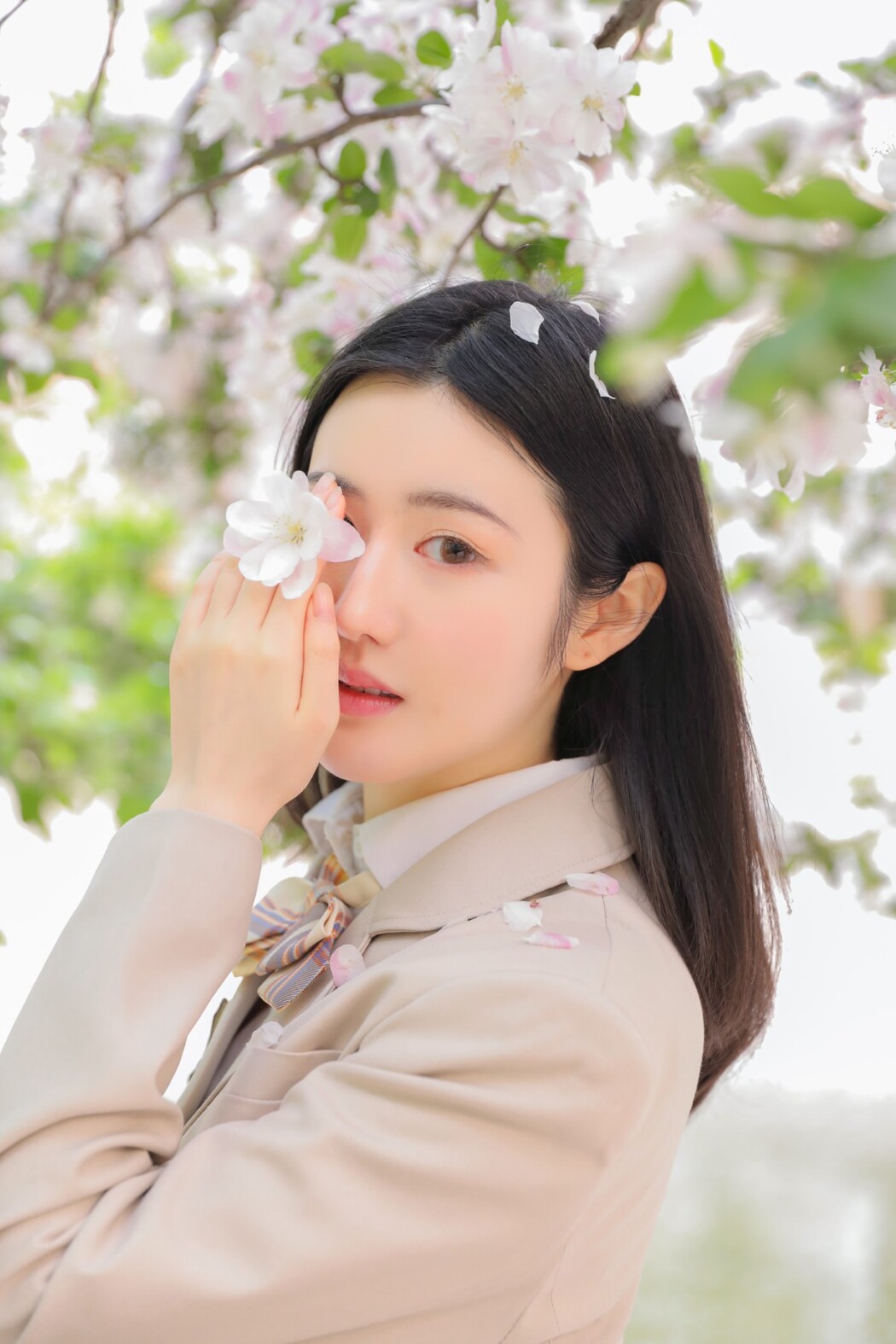 YiTuYu艺图语 Vol.1871 Oeil