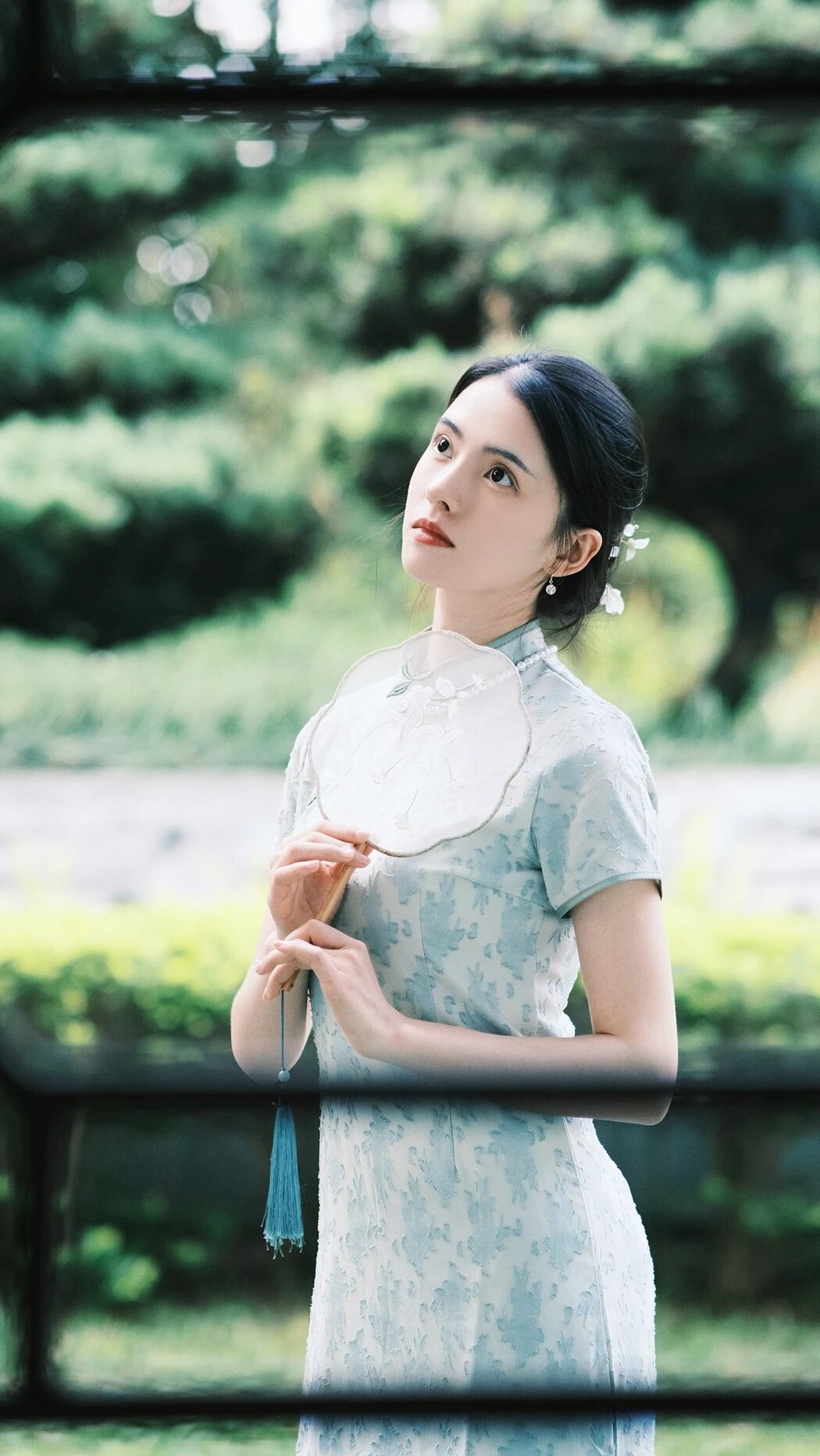 YiTuYu艺图语 Vol.1918 Xia Xia