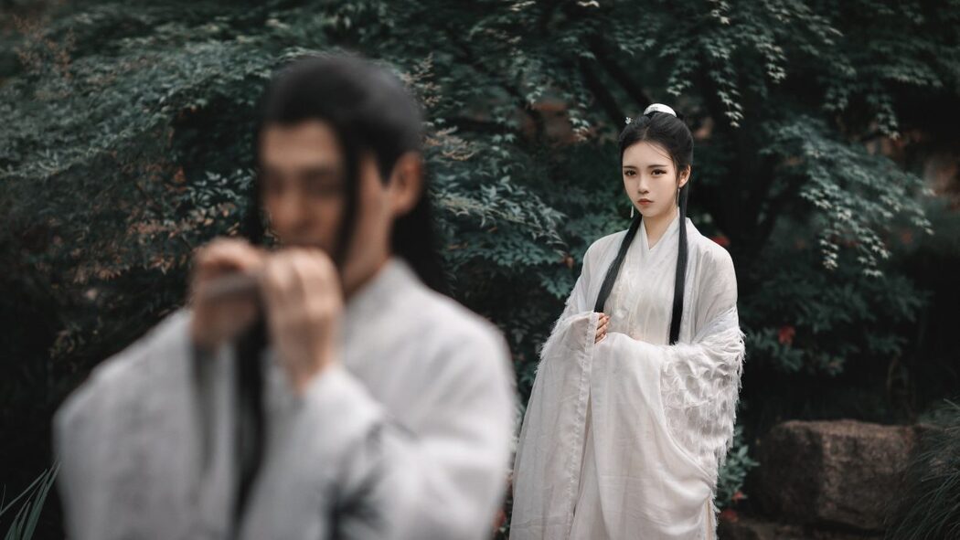 YiTuYu艺图语 Vol.185 Dou Ge