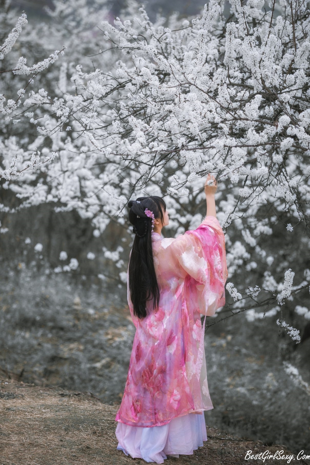 YiTuYu艺图语 Vol.196 Zhao Rui Jie Ez