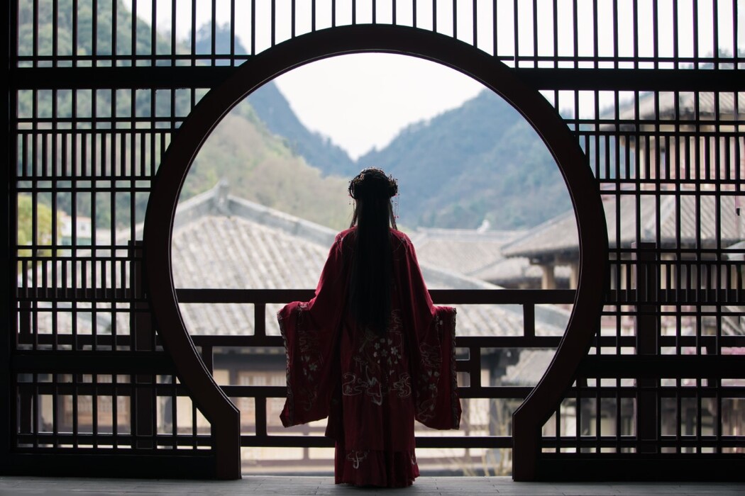 YiTuYu艺图语 Vol.1860 Mi Xiao Mi