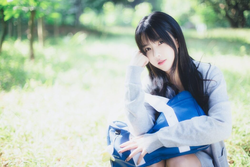 YiTuYu艺图语 Vol.184 San Chong Zi