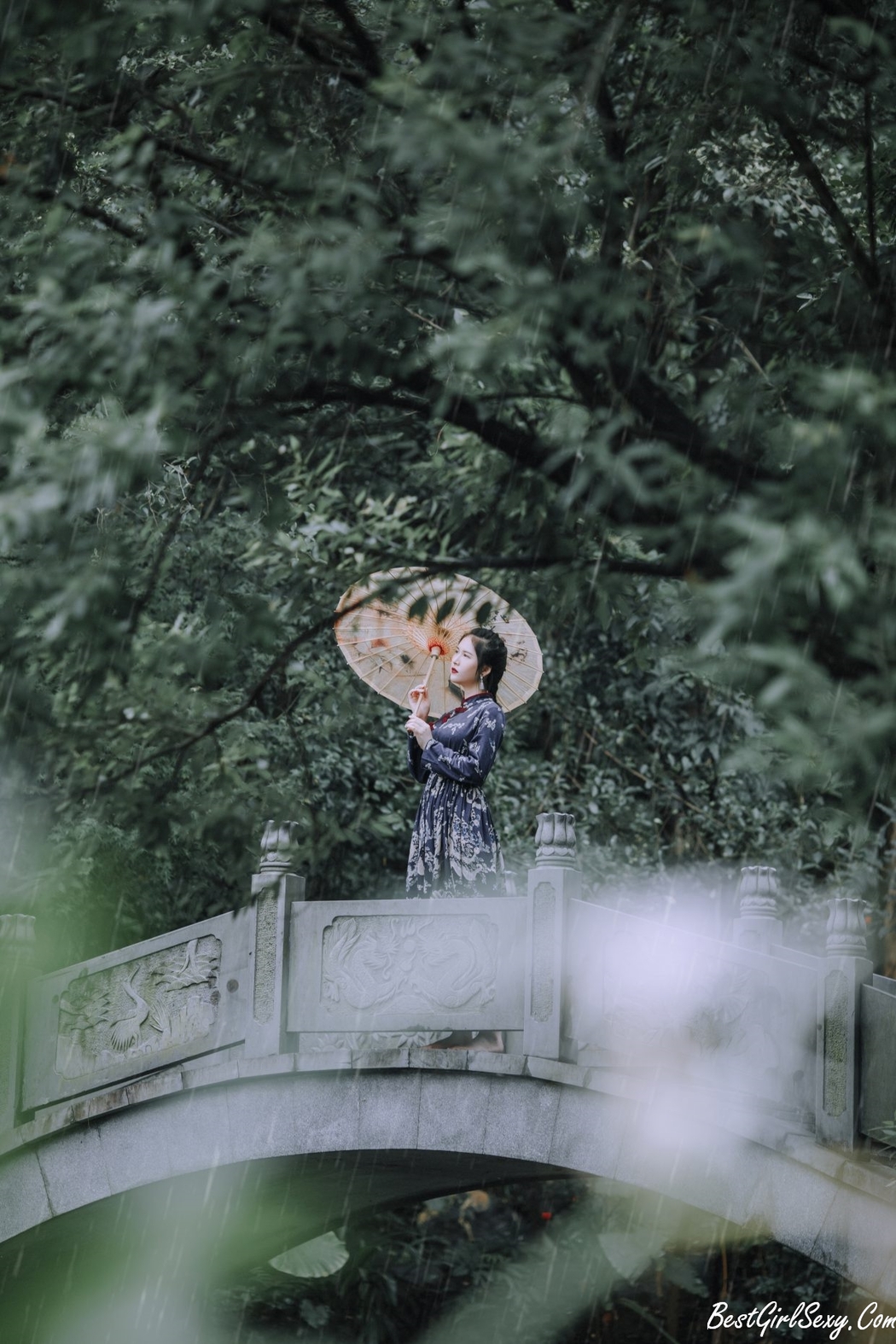 YiTuYu艺图语 Vol.194 Xia Tian