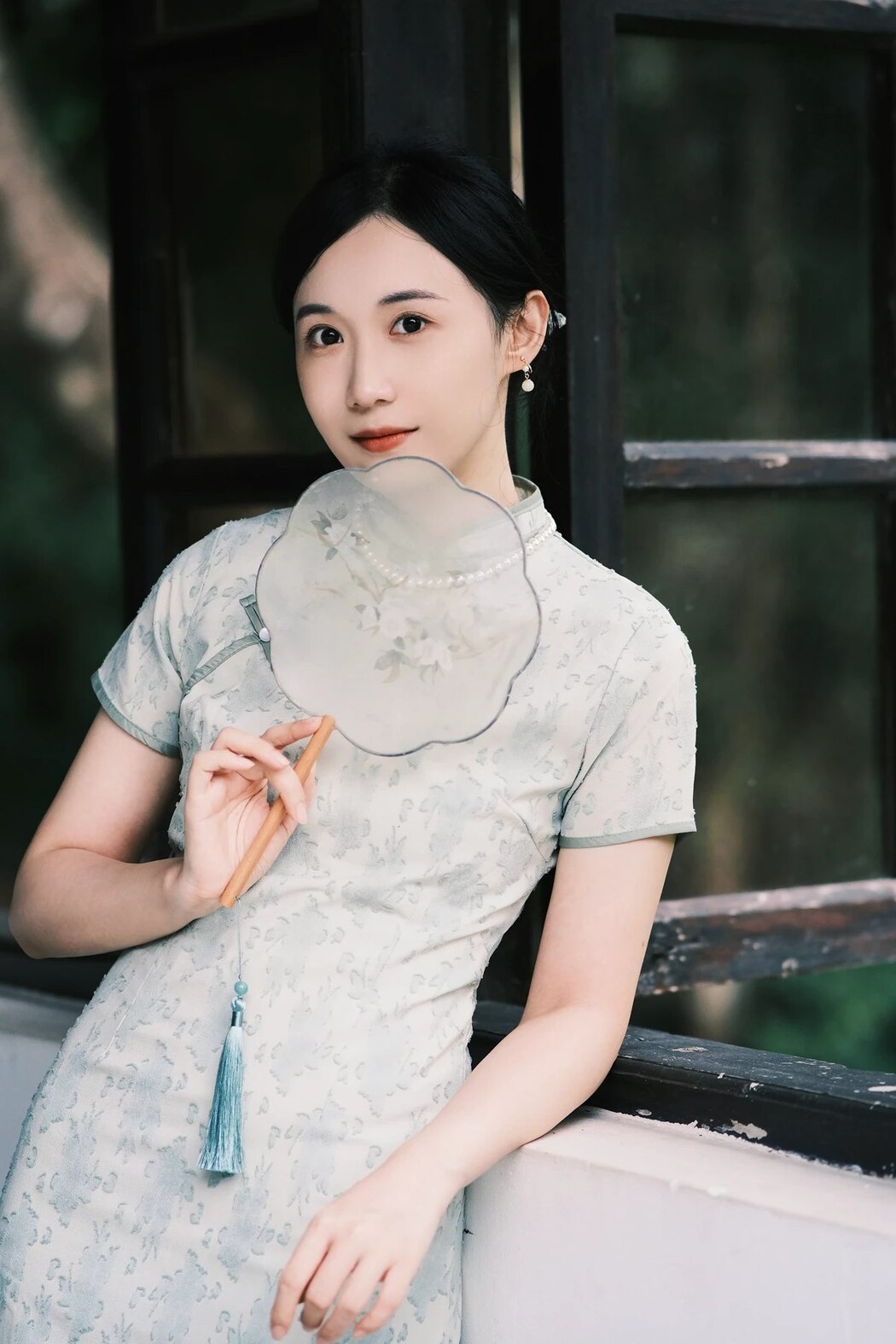 YiTuYu艺图语 Vol.1951 zYU