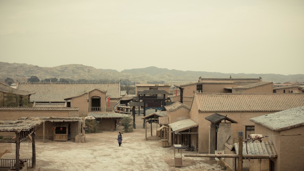 YiTuYu艺图语 Vol.1859 Mu Jing Shu