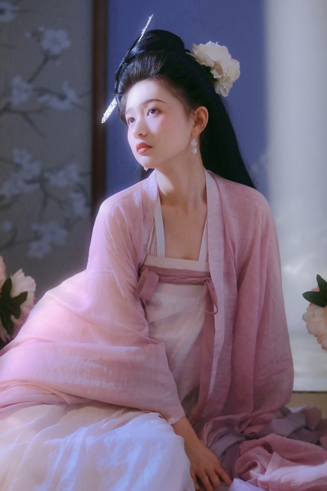YiTuYu艺图语 Vol.1880 Rui Qiu De Kuai Le Ren Sheng
