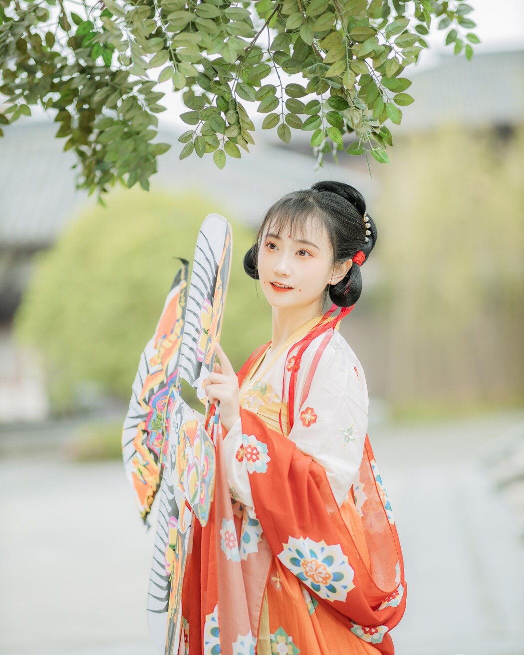YiTuYu艺图语 Vol.1894 Can Nuan Nuan Nuan