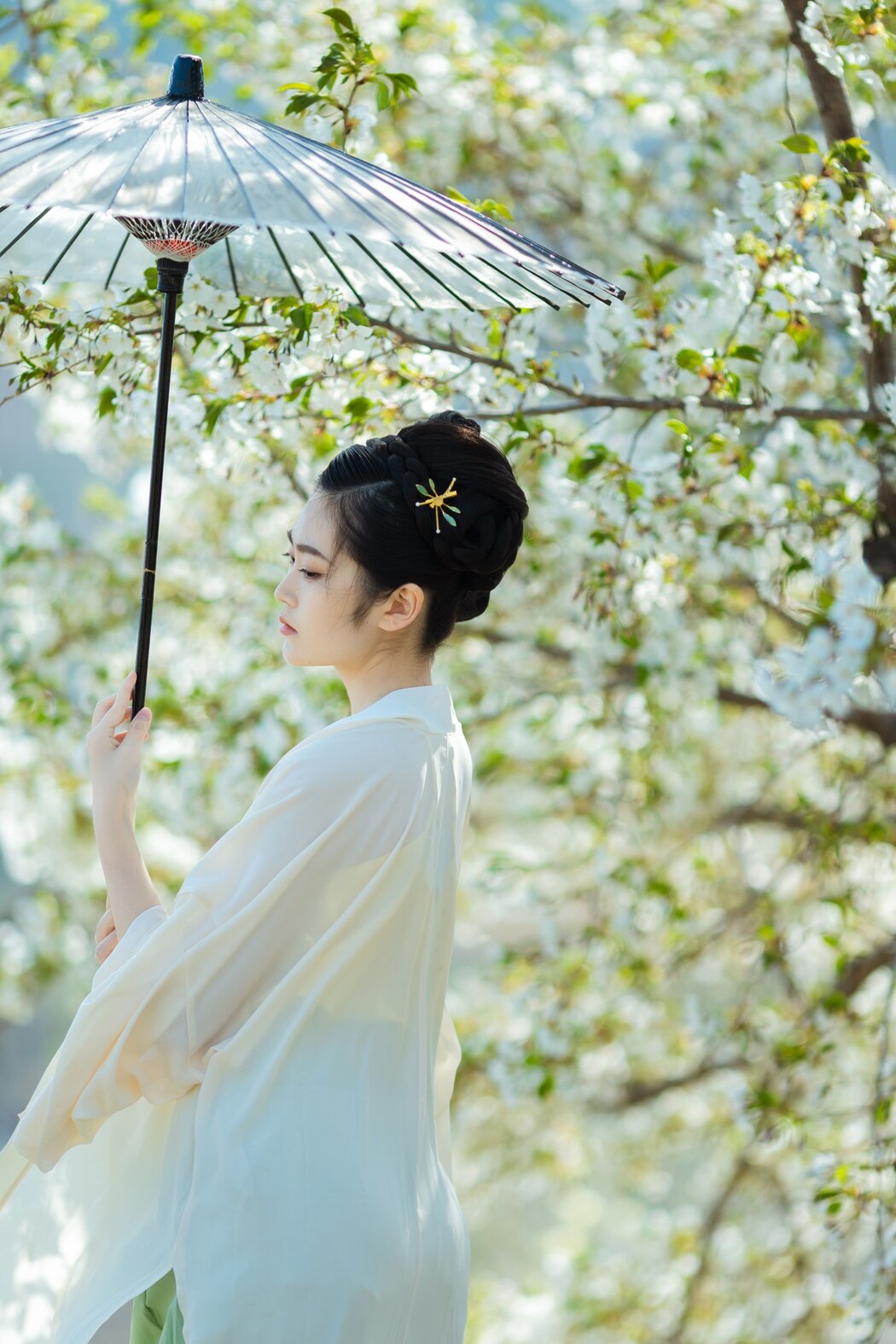 YiTuYu艺图语 Vol.1886 Shi MiN Ya