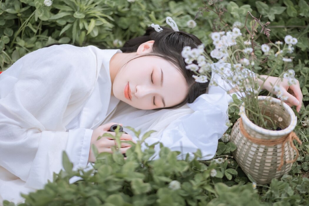YiTuYu艺图语 Vol.1904 Mou Xiao Yao
