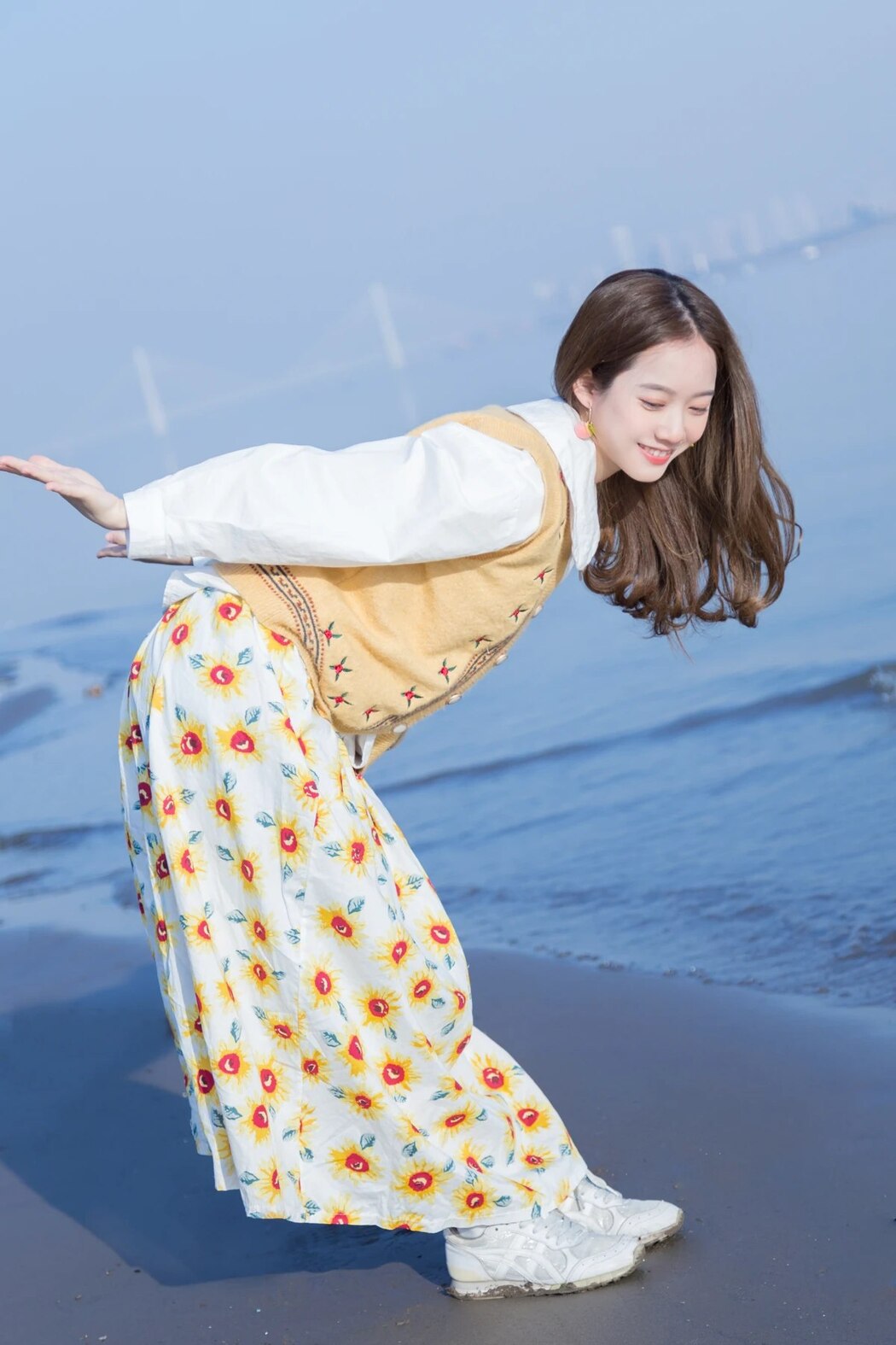 YiTuYu艺图语 Vol.1929 Ge Man Ni Nini