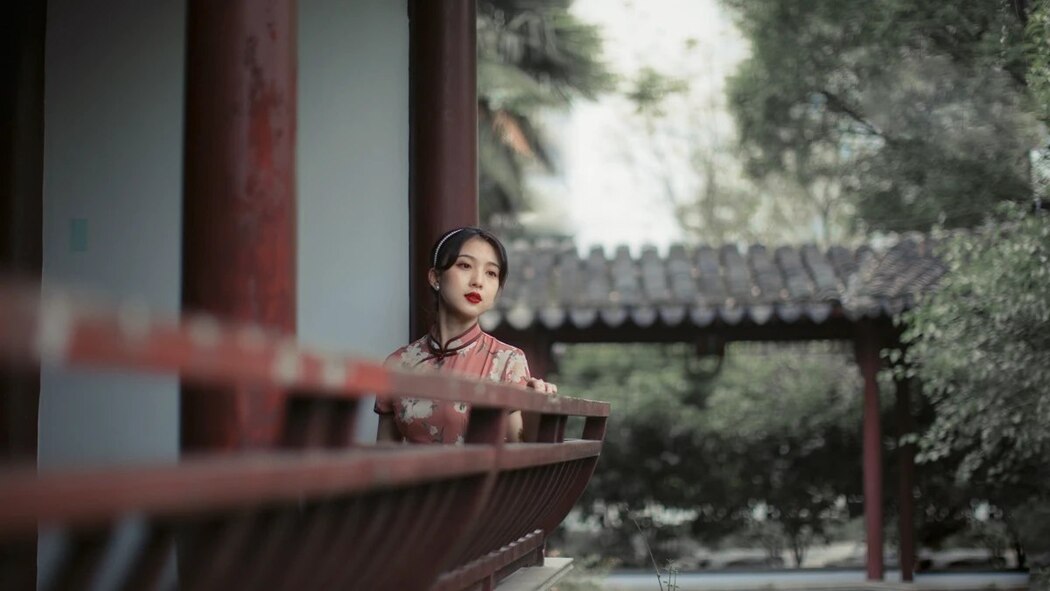 YiTuYu艺图语 Vol.1940 Mmmhedym