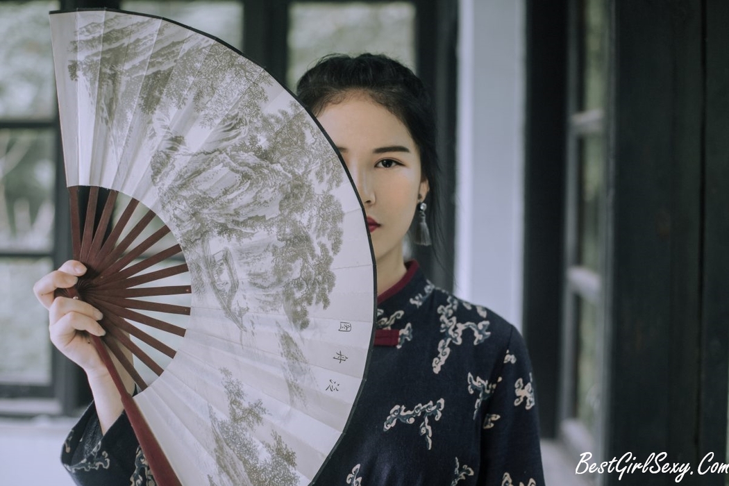 YiTuYu艺图语 Vol.194 Xia Tian