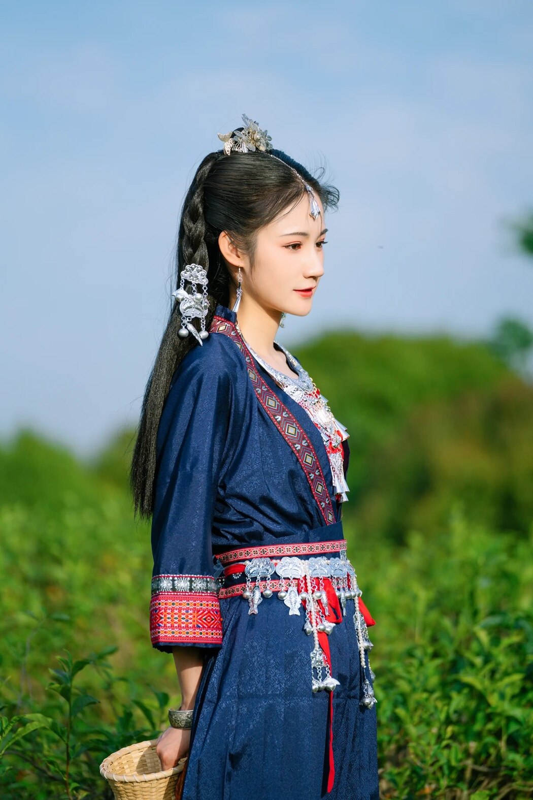 YiTuYu艺图语 Vol.1911 Jing Zi