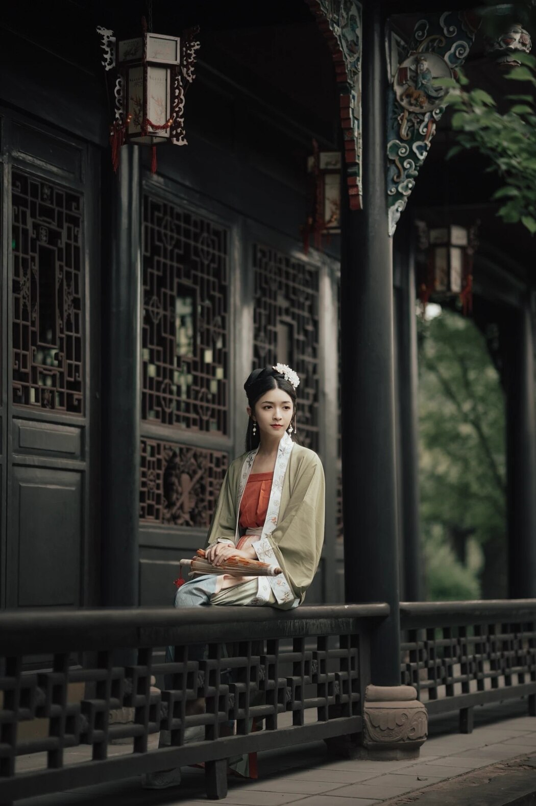YiTuYu艺图语 Vol.1942 Xin Ran