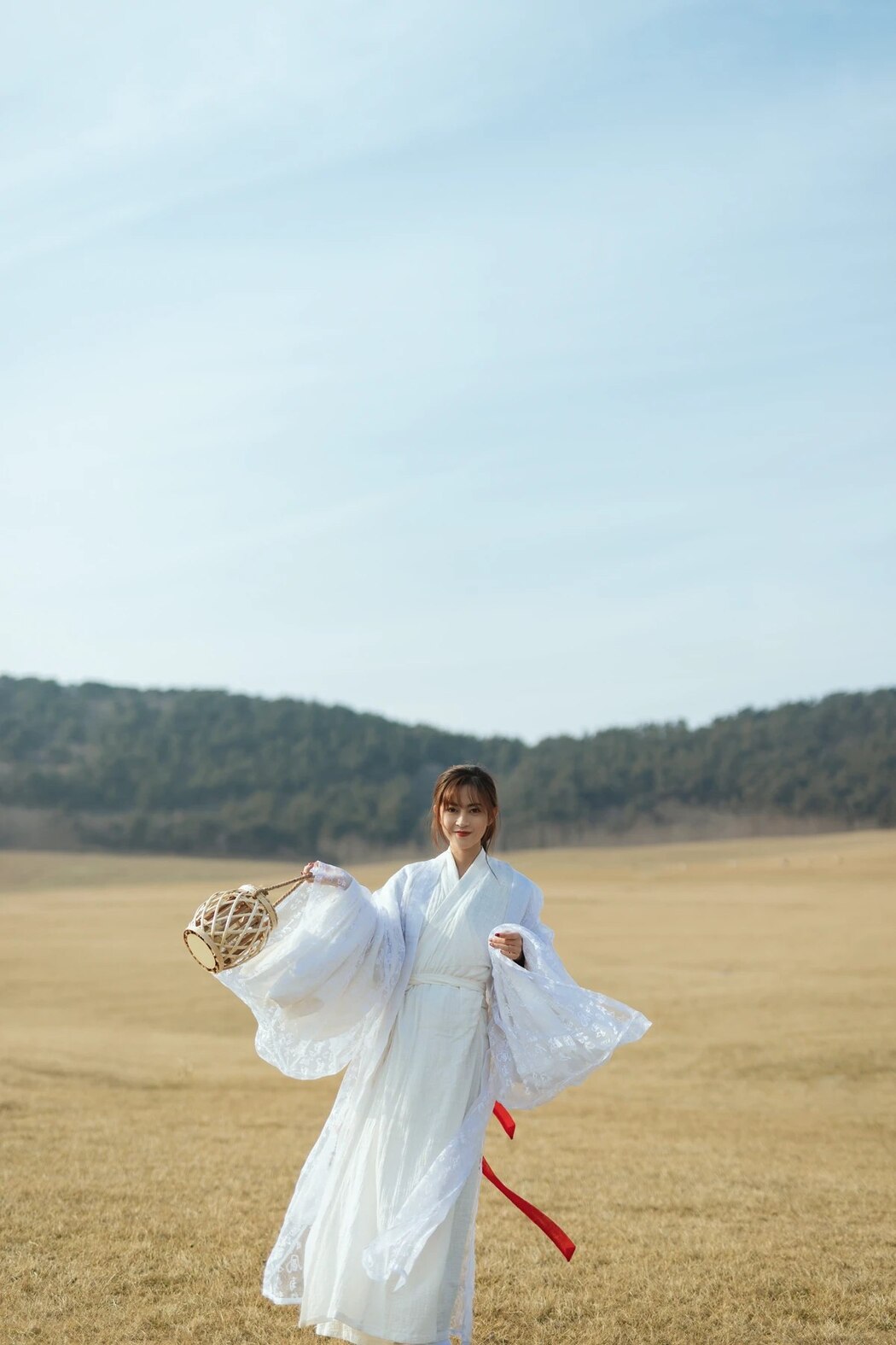 YiTuYu艺图语 Vol.1923 Yi Xuan
