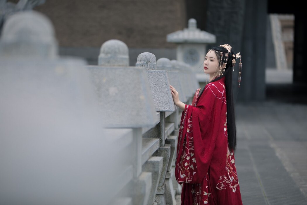 YiTuYu艺图语 Vol.1860 Mi Xiao Mi