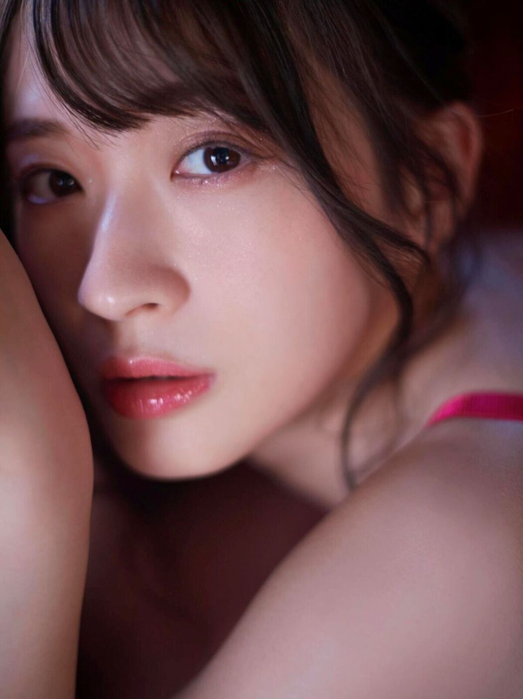 JP Meiri メイリ – 彼女と官能的な時間 Part1