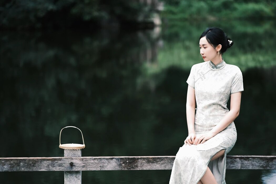 YiTuYu艺图语 Vol.1951 zYU