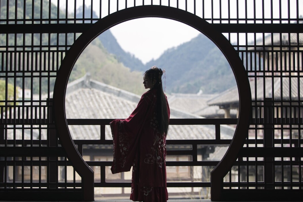 YiTuYu艺图语 Vol.1860 Mi Xiao Mi