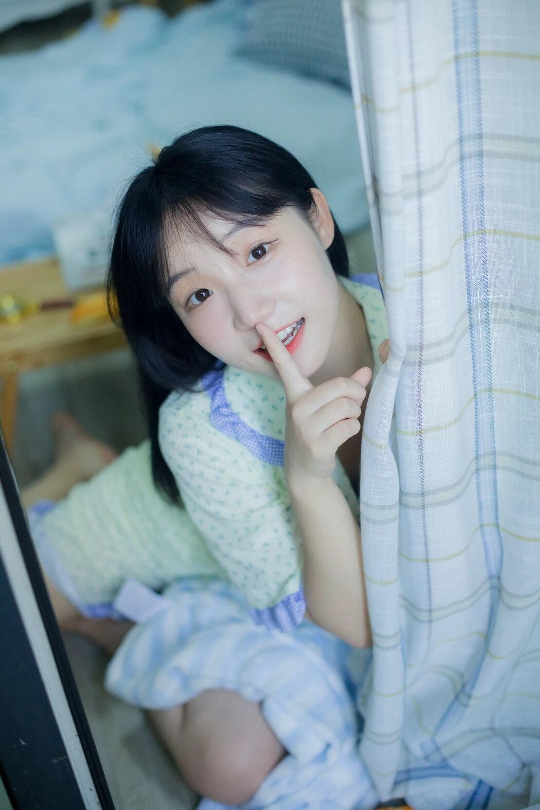 YiTuYu艺图语 Vol.1967 Ou Bao Bao Bao