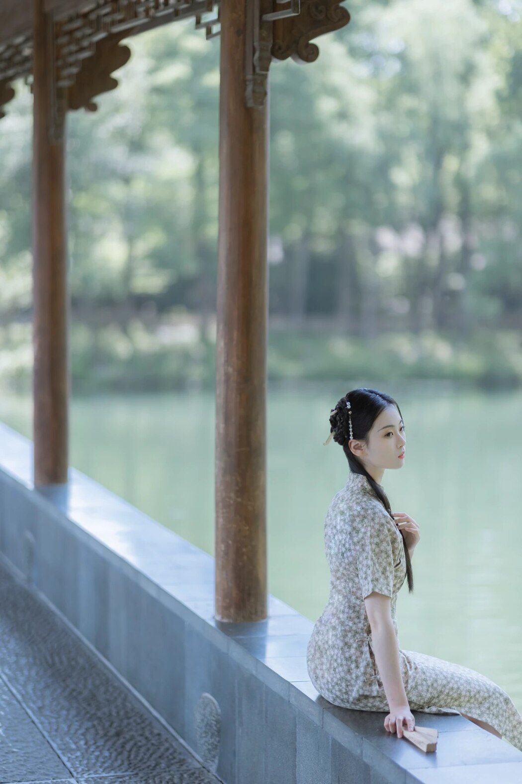 YiTuYu艺图语 Vol.1926 Ting Er