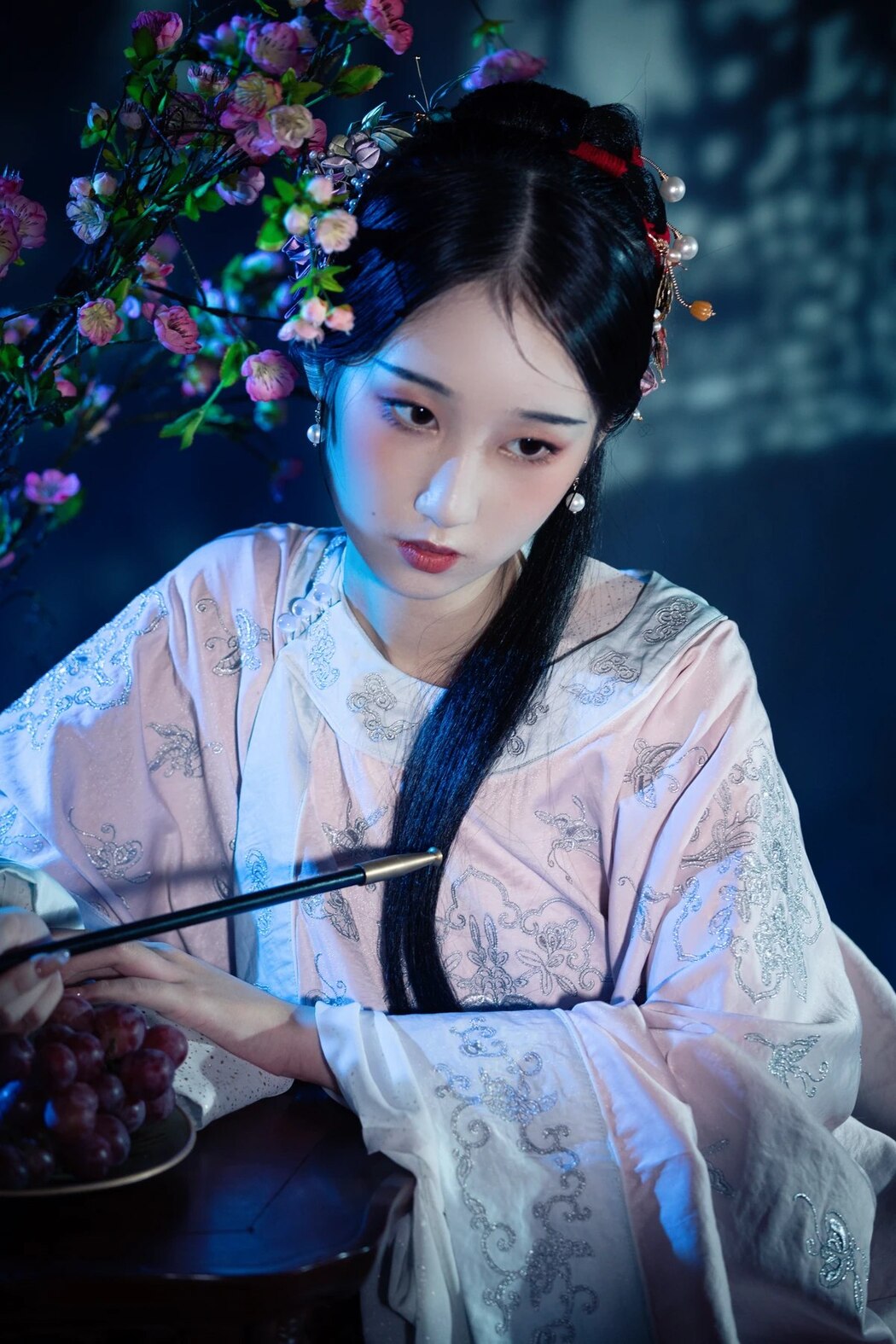 YiTuYu艺图语 Vol.1915 Jun Jun