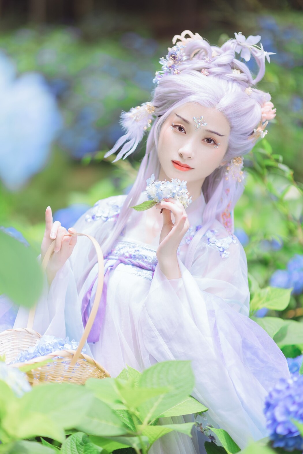 YiTuYu艺图语 Vol.1882 Mou Xiao Yao