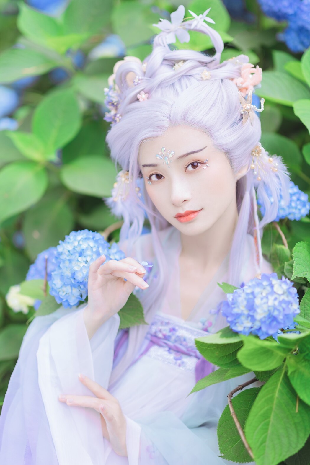 YiTuYu艺图语 Vol.1882 Mou Xiao Yao