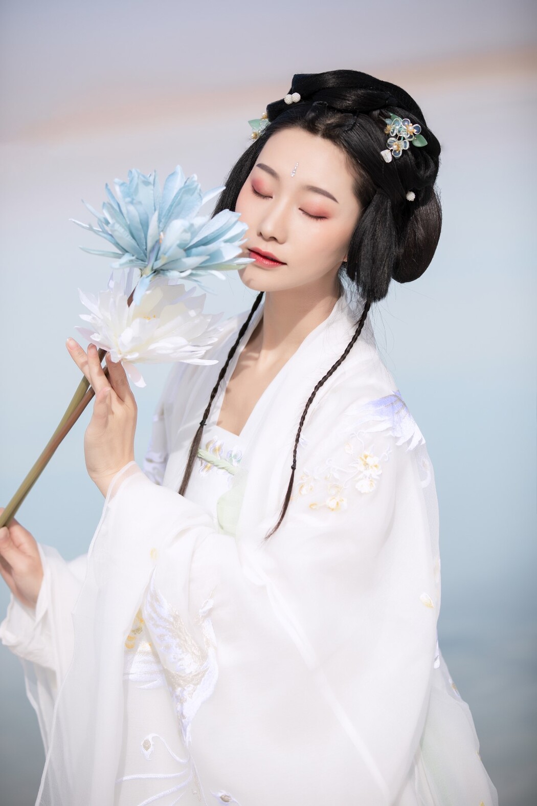 YiTuYu艺图语 Vol.1879 Mu Jing Shu